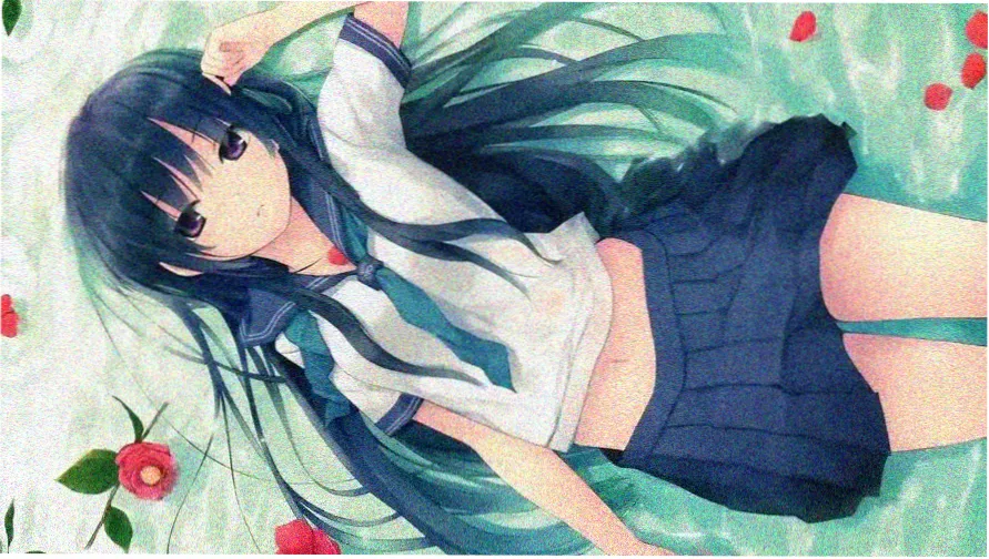 魔法少女小圆
